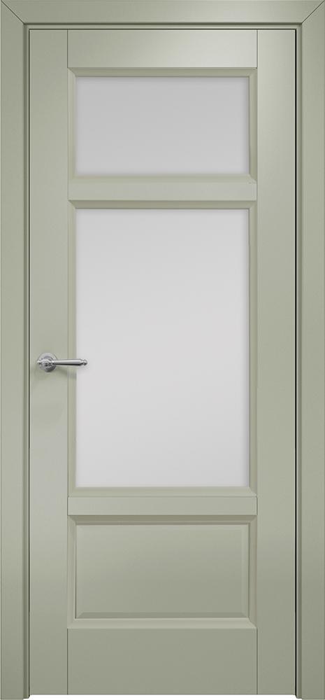 Италия 4, эмаль RAL 7038