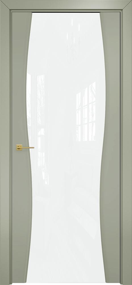 Грация, эмаль RAL 7038