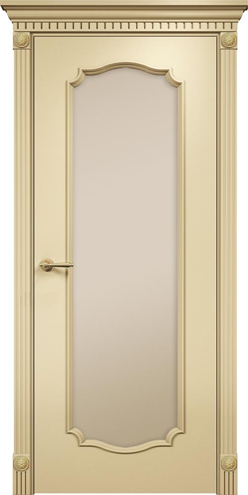 Венеция 2, эмаль RAL 1015