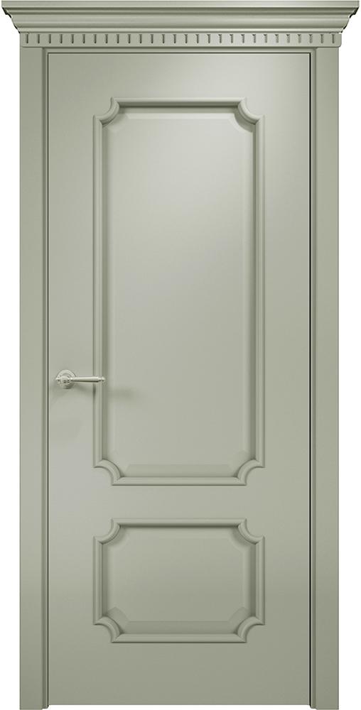 Палермо, эмаль RAL 7038