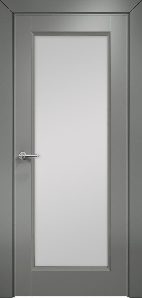 Тоскана 1, эмаль RAL 7005