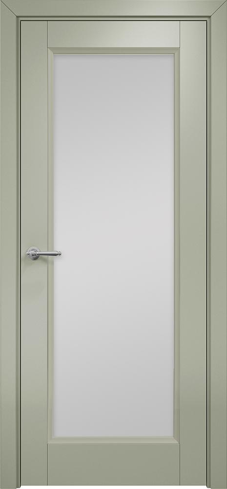 Италия 1, эмаль RAL 7038