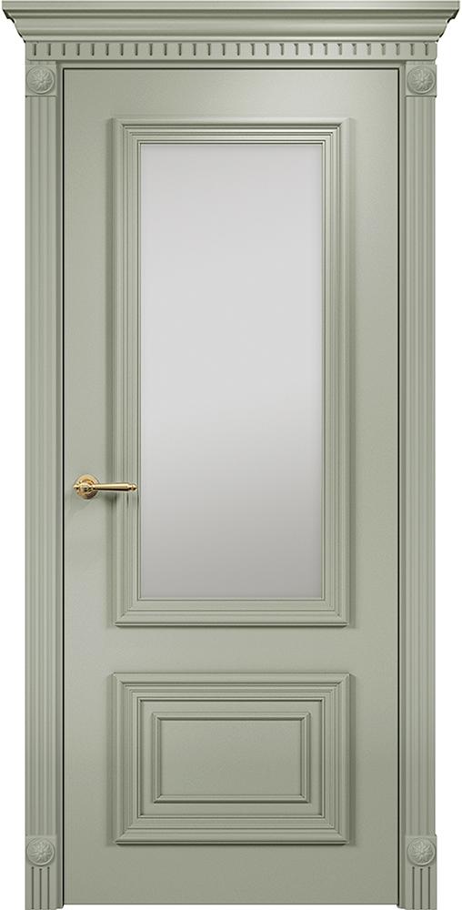 Мадрид, эмаль RAL 7038