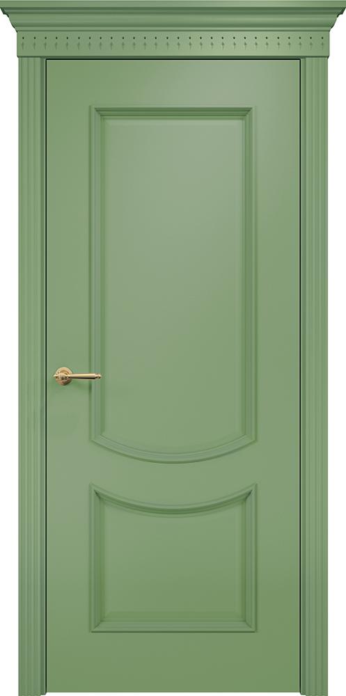 Рига, эмаль RAL 6021