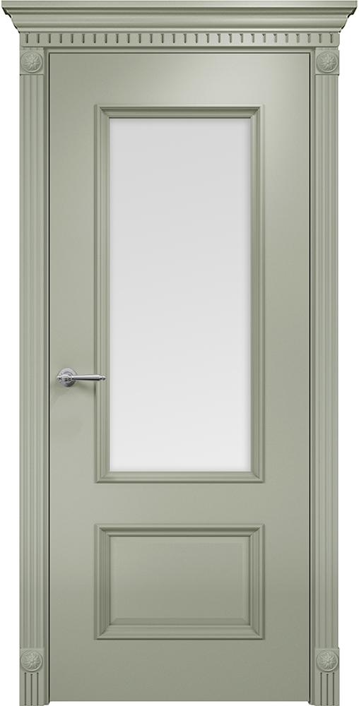 Марсель, эмаль RAL 7038