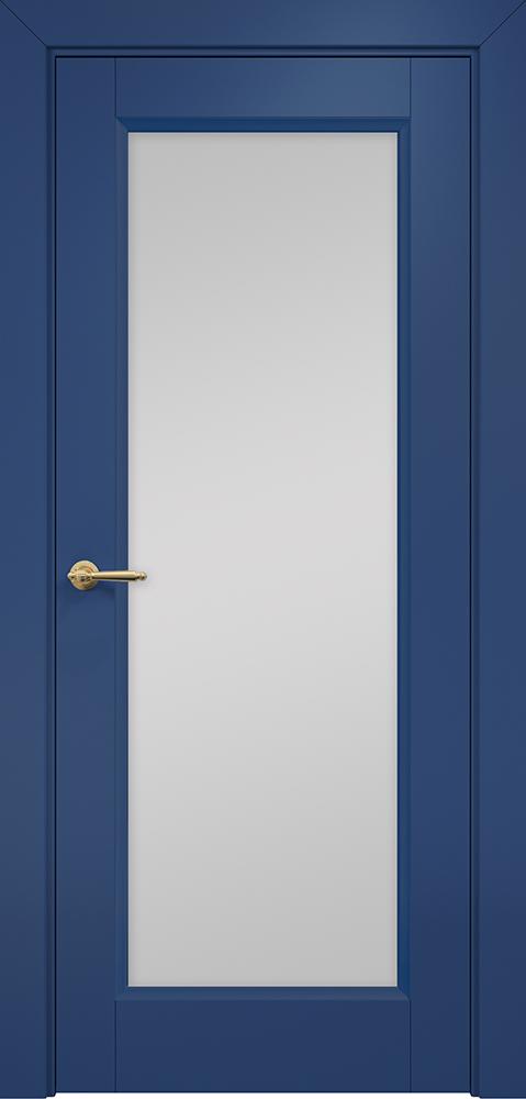 Италия 1, эмаль RAL 5000