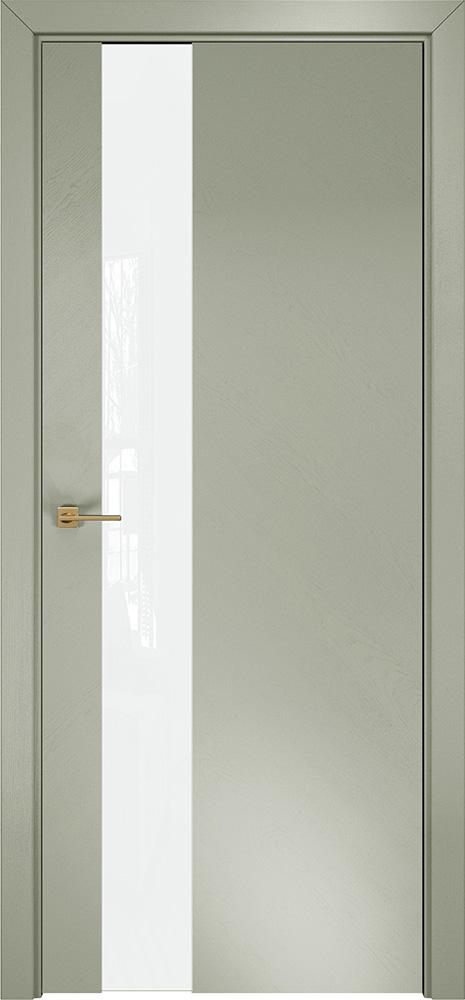 Сити, эмаль RAL 7038 по ясеню