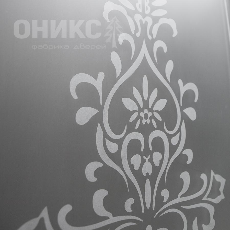 Обработка пескоструйная, сатинат