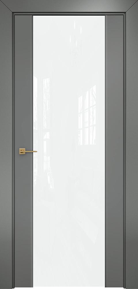 Парма 1, эмаль RAL 7005