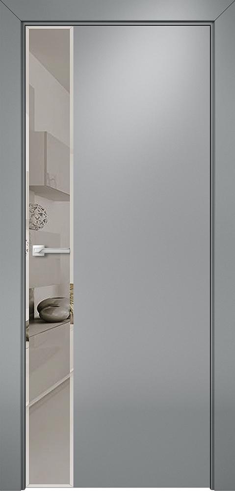 Сеул, эмаль RAL 7040