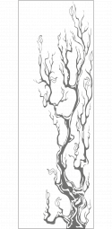 Обработка пескоструйная, рисунок №11