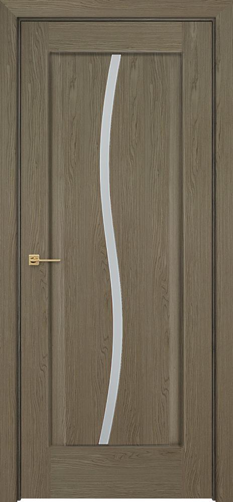 Корсика 1, дуб кофейный