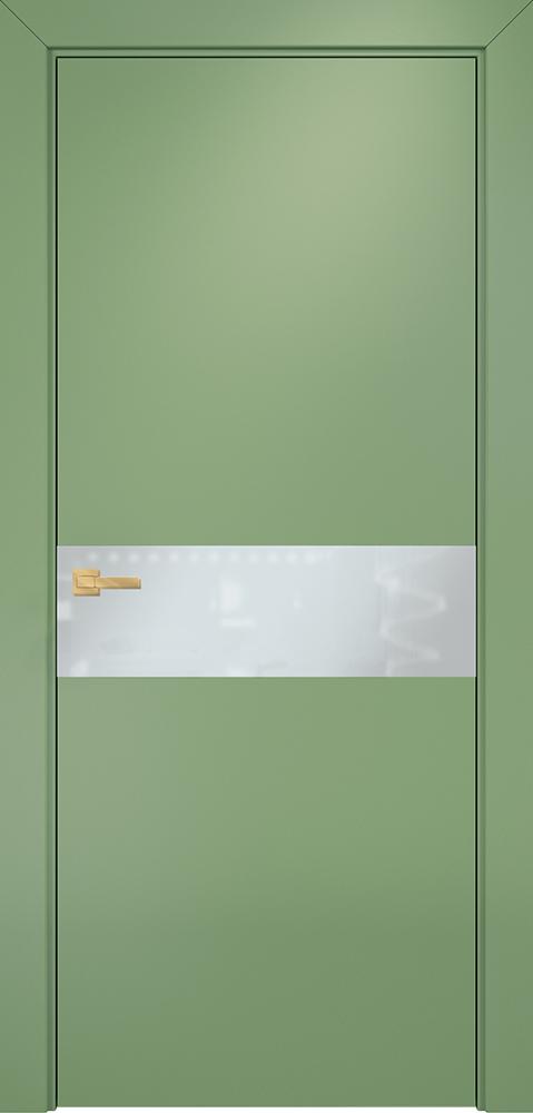 Соло, эмаль RAL 6021